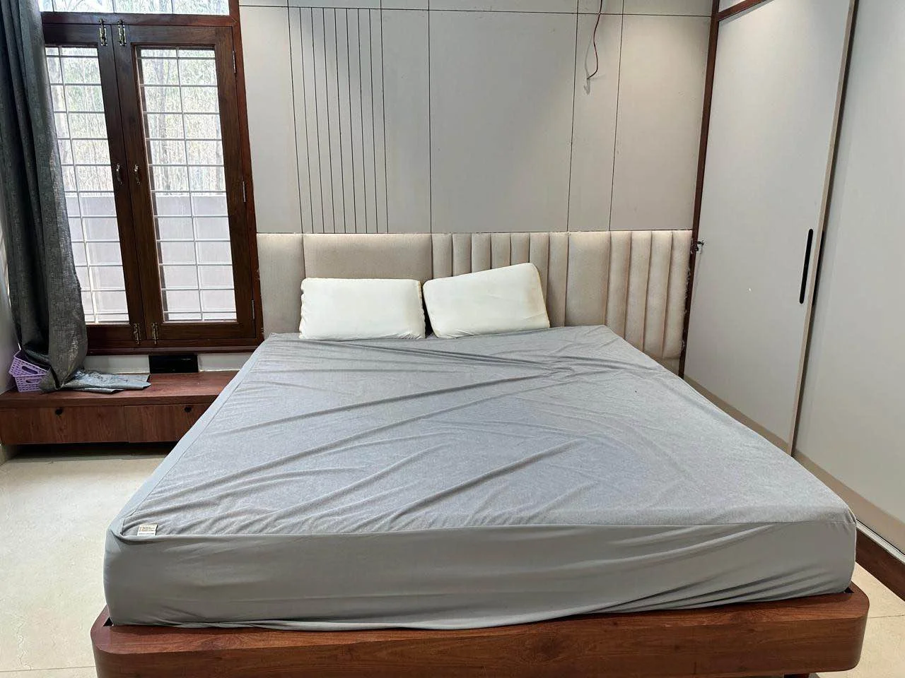 6 BHK Villa for Rent Near Mulluru