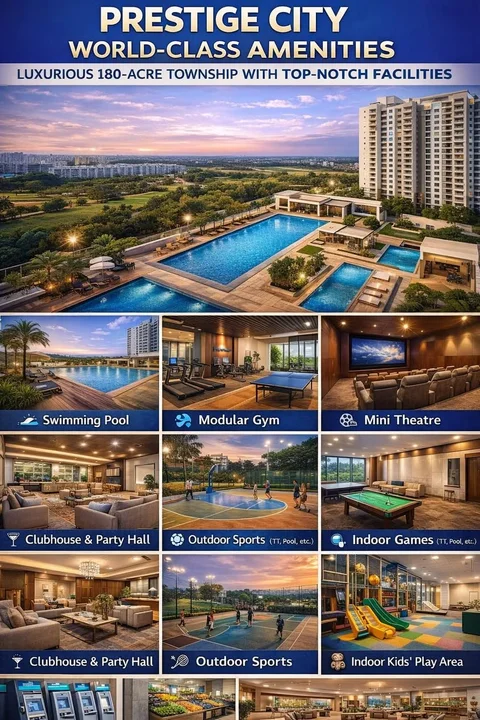 2 BHK Flat for Rent in Sarjapura