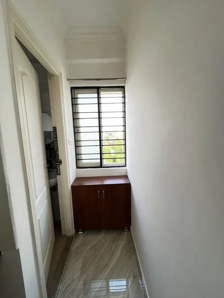 1 BHK Flat for Rent in HSR Layout