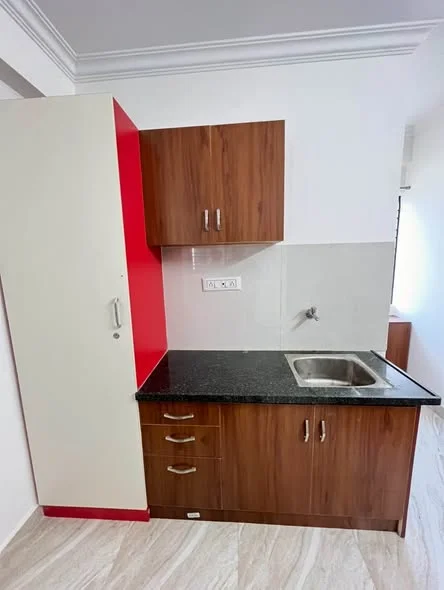 1 BHK Flat for Rent in HSR Layout