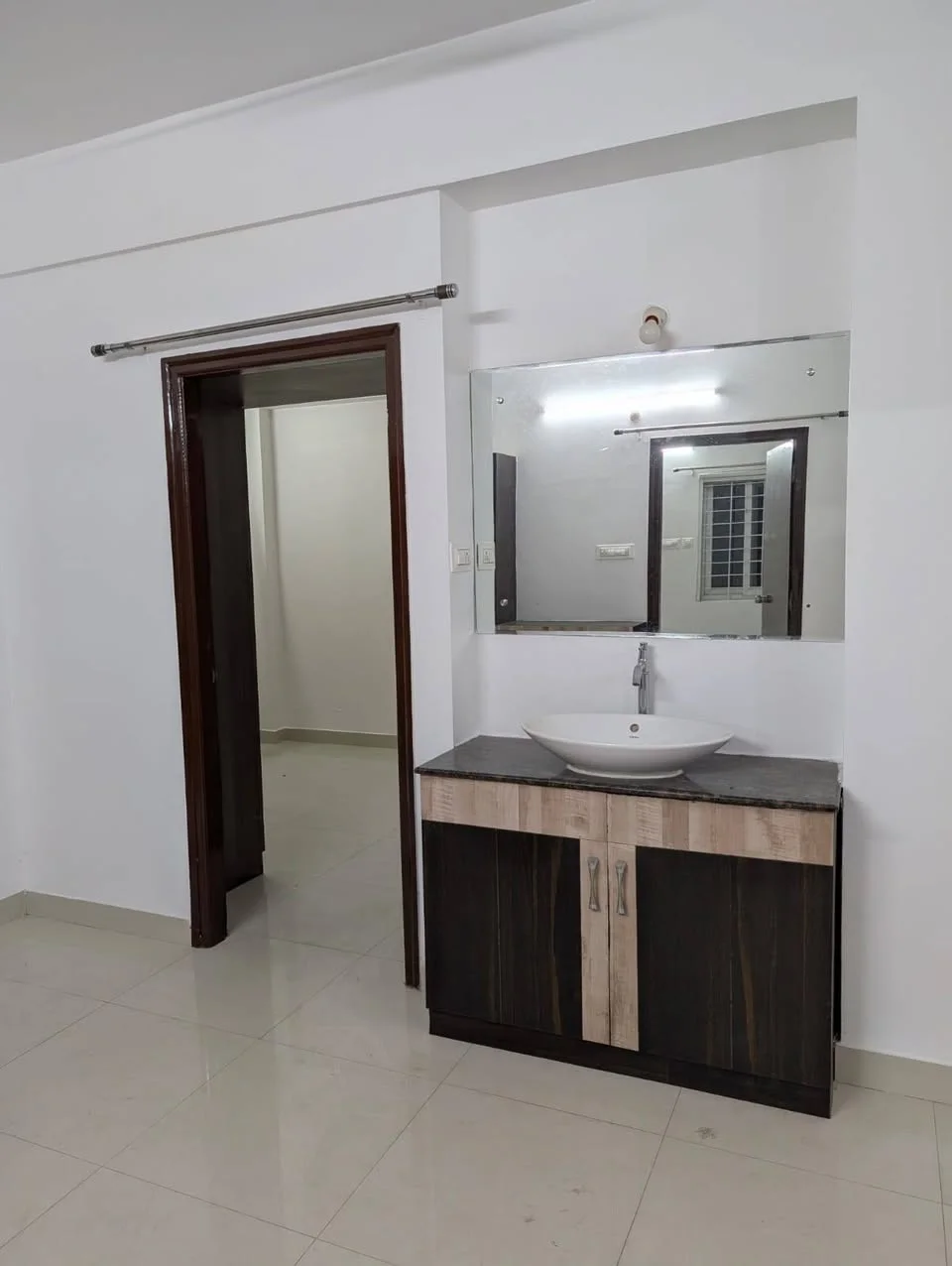 2 BHK Flat for Rent in Kondapur
