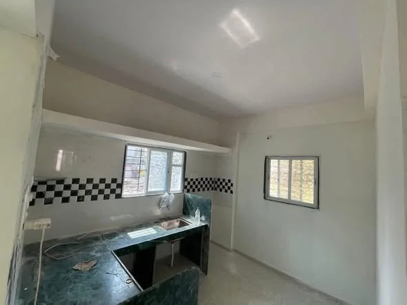 1 BHK Flat for Rent Near Datt Mandir Road