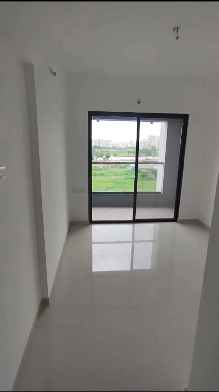 1 BHK Flat for Rent in Roshan Milestone tatahwade