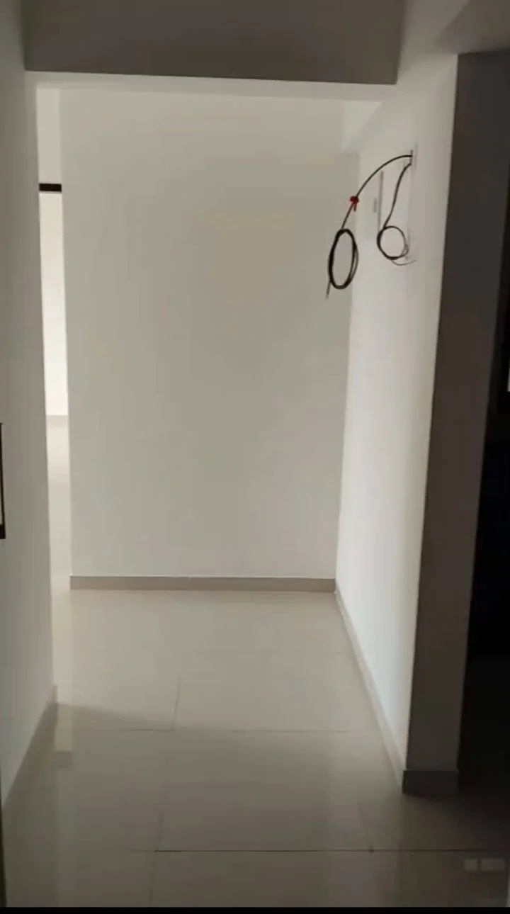 1 BHK Flat for Rent in Roshan Milestone tatahwade