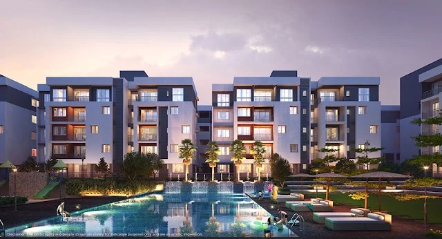 3 BHK Flat for Rent in Bangalore