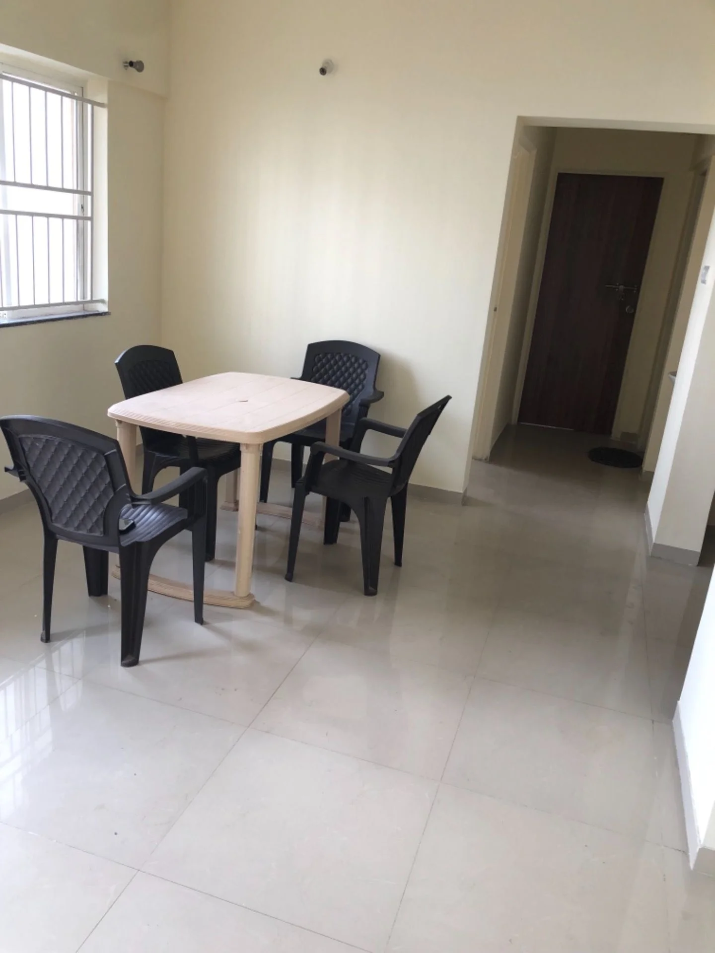 2 BHK Flat for Rent in Hinjewadi
