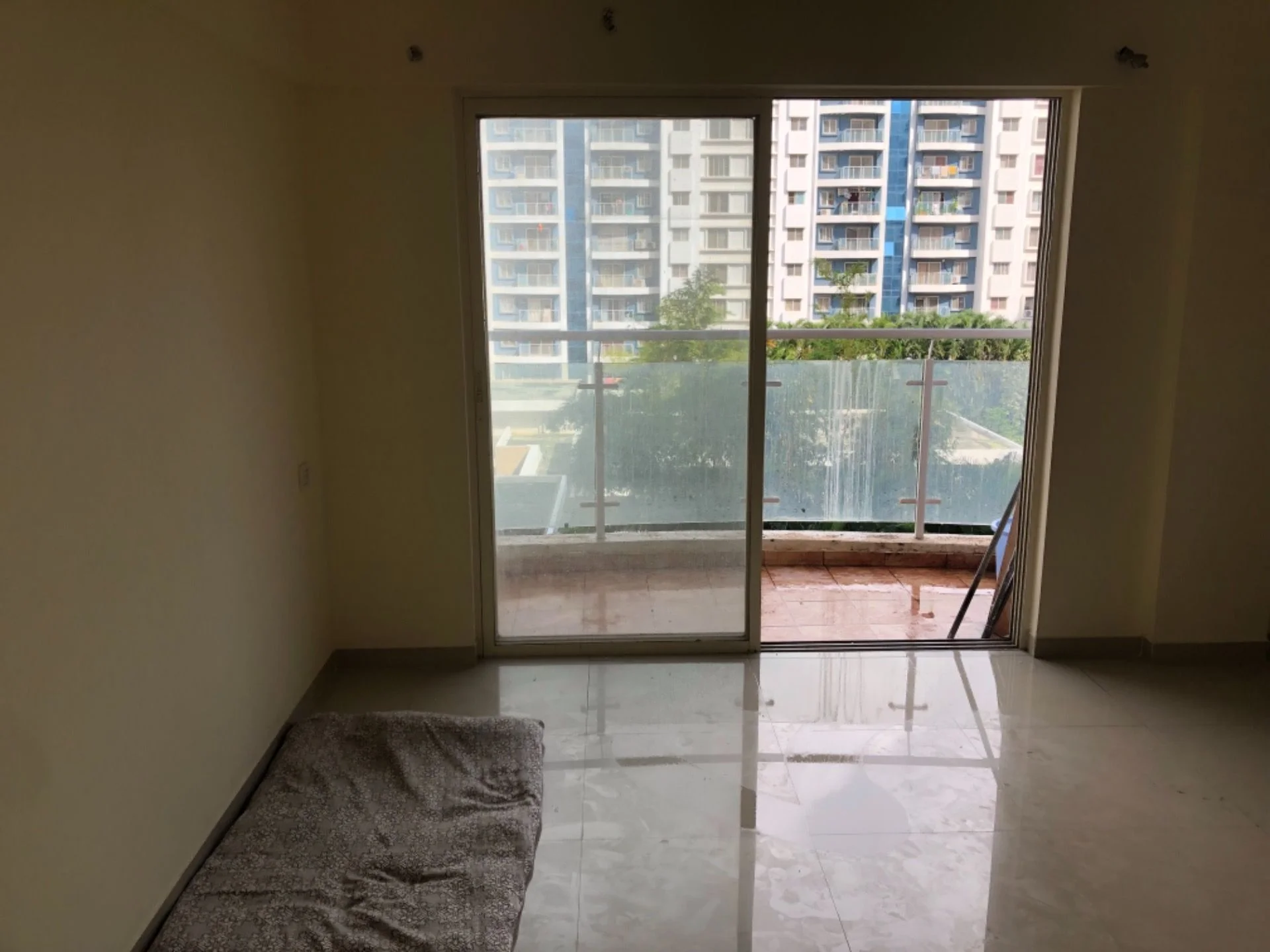 2 BHK Flat for Rent in Hinjewadi