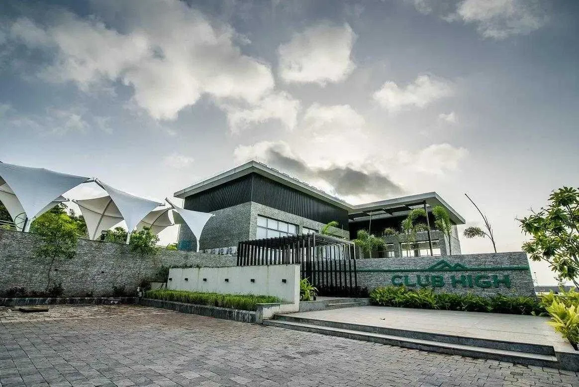 2 BHK Flat for Sale in Hinjewadi