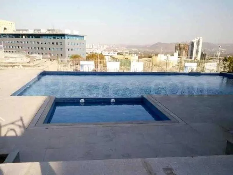 2 BHK Flat for Sale in Hinjewadi