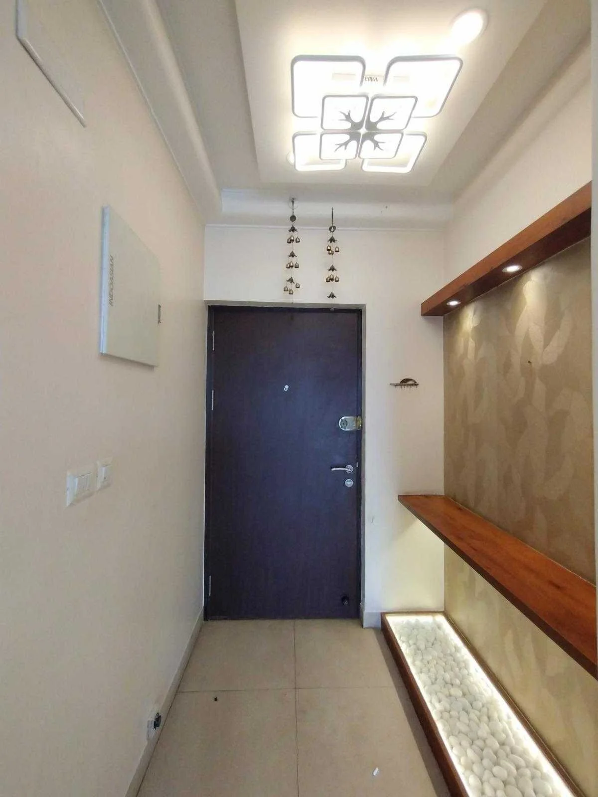 3 BHK Flat for Rent in KR Puram