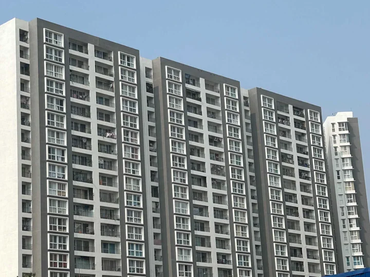 1 BHK Flat for Rent in Electronic City