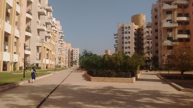 2 BHK Flat for Rent in Magarpatta