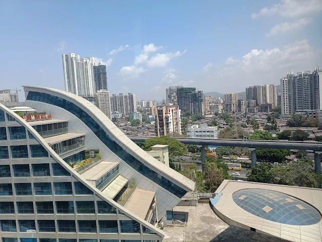 Double Occupancy for Male in 1 BHK Flat for Rent in Gokuldham