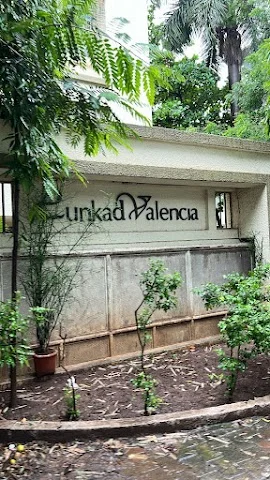 3.5 BHK Flat for Sale in VIMAN NAGAR