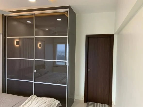 2 BHK Flat for Rent in Bellandur