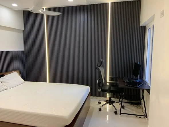 2 BHK Flat for Rent in Bellandur