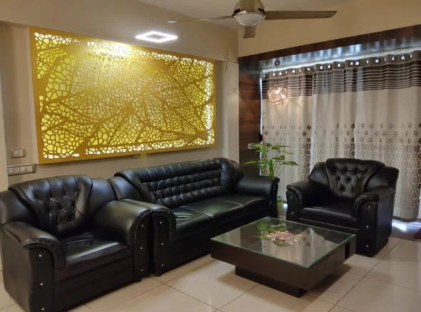 2.5 BHK Flat for Rent in Bellandur Close To ECO World & Embassy Tech Village