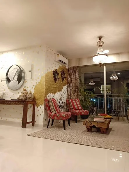 2 BHK Flat for Rent in Bellandur