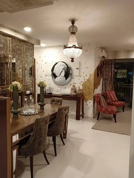 2 BHK Flat for Rent in Bellandur