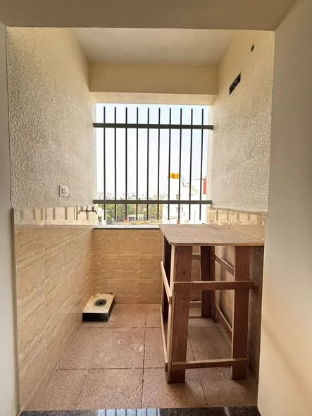 2 BHK Flat for Rent in Haralur Road