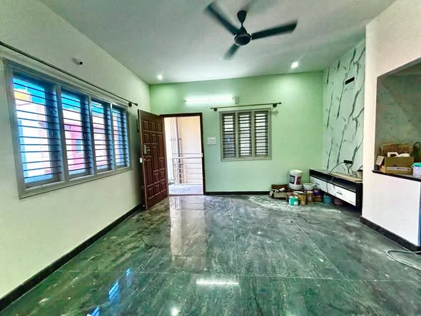 1 BHK Flat for Rent in Haralur Road