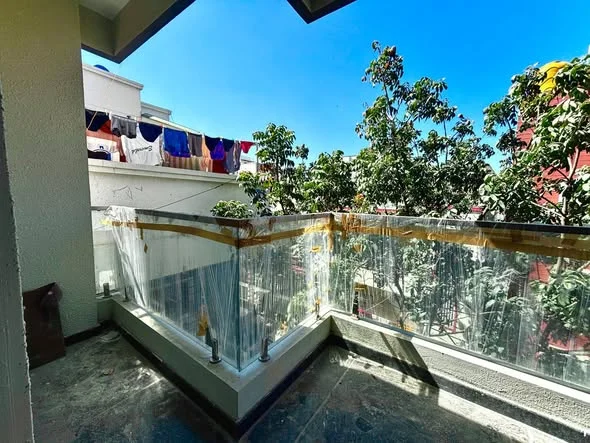 1 BHK Flat for Rent in Haralur Road