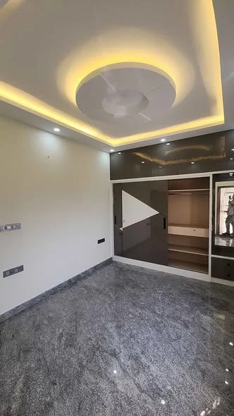 4 BHK Independent House for Sale in Anjanapura BDA Property Close To Talaghattapura Metro Station