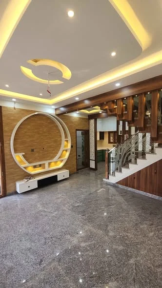 4 BHK Independent House for Sale in Anjanapura BDA Property Close To Talaghattapura Metro Station