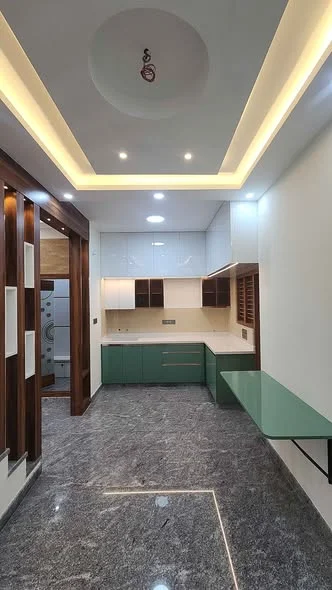 4 BHK Independent House for Sale in Anjanapura BDA Property Close To Talaghattapura Metro Station