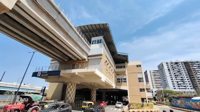 4 BHK Independent House for Sale Close to Vajarahalli Metro