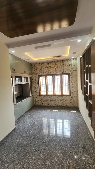4 BHK Independent House for Sale Close to Vajarahalli Metro