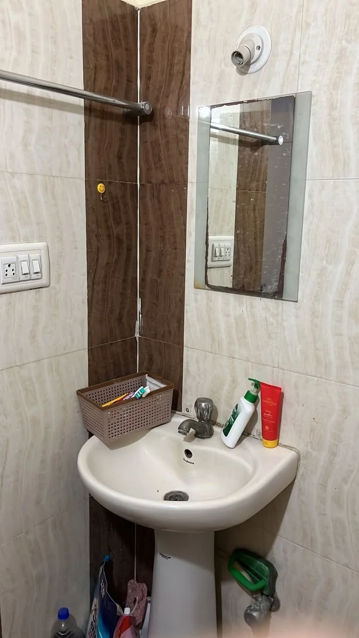 Single Occupancy for Male in 2 BHK Flat for Rent in Kasavanahalli KPR Habitat