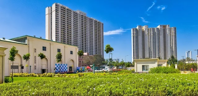 Single Occupancy in 1 BHK Flat for Rent in Hiranandani Complex