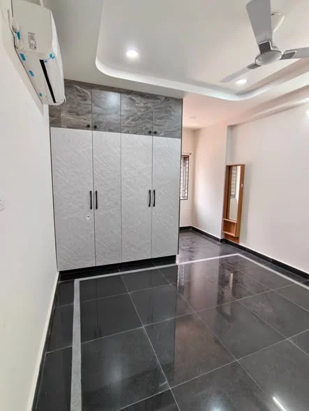 2 BHK Flat for Rent in Kondapur Hyderabad
