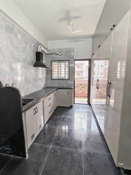 2 BHK Flat for Rent in Kondapur Hyderabad