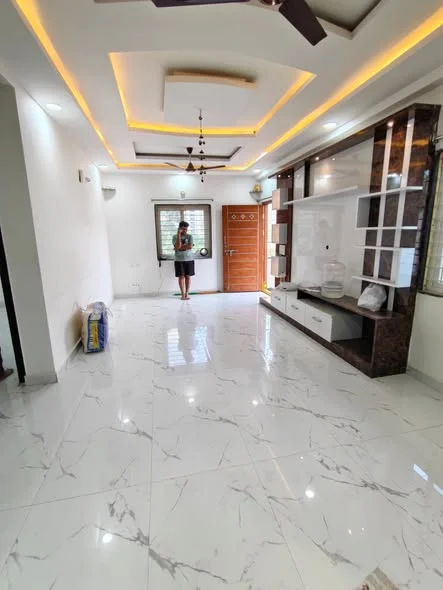 2 BHK Flat for Rent in Kondapur Hyderabad Located In Kondapur Botanical Garden AMB Mall Road Side