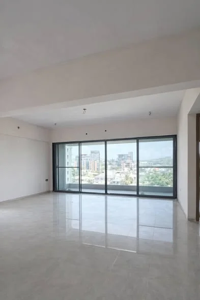 3 BHK Flat for Sale in Prabhat Road