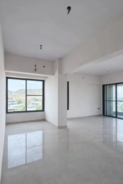 3 BHK Flat for Sale in Prabhat Road