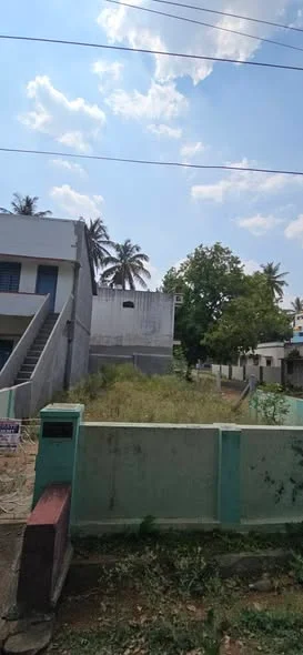Residential Plot for Sale in saraswatipuram