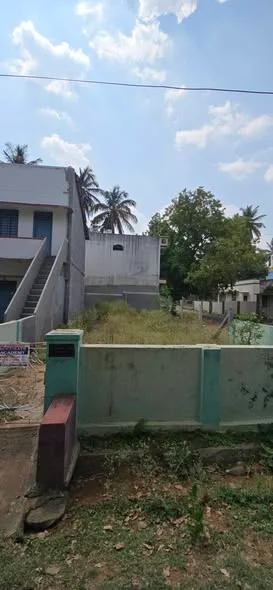 Residential Plot for Sale in saraswatipuram