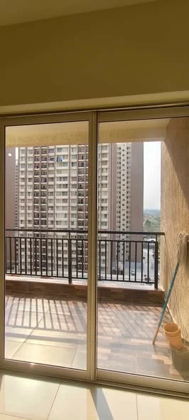 1 BHK Flat for Rent in Sector 1