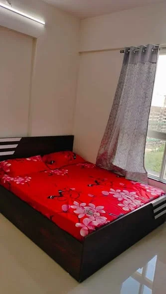 1 BHK Flat for Rent in Keshav Nagar