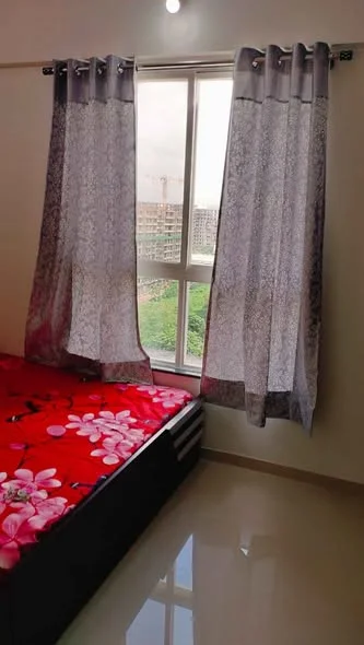 1 BHK Flat for Rent in Keshav Nagar