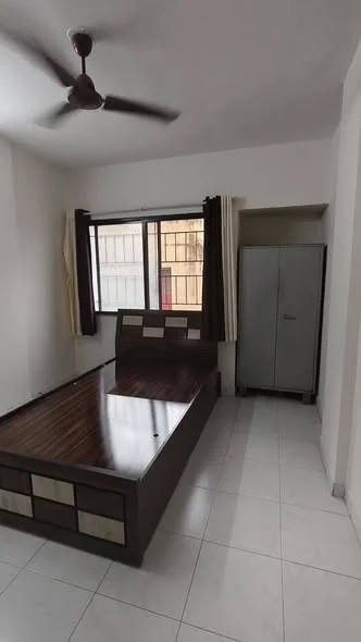 Single Occupancy for Female in 1 BHK Flat for Rent in Aundh