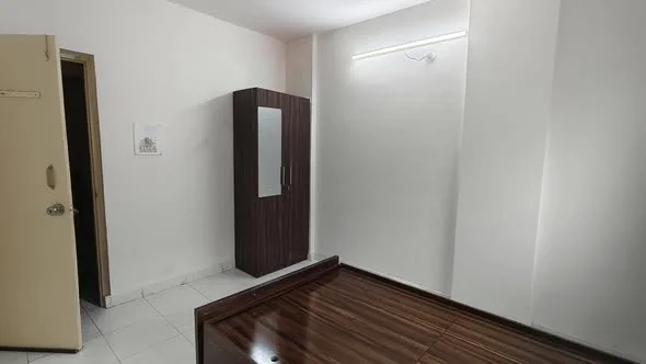 Single Occupancy for Female in 1 BHK Flat for Rent in Aundh