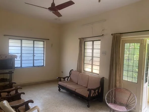 1 BHK Flat for Rent in Bhandarkar Road