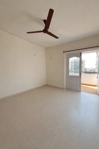 3 BHK Flat for Rent in Aundh