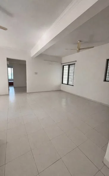 3 BHK Flat for Rent in Aundh