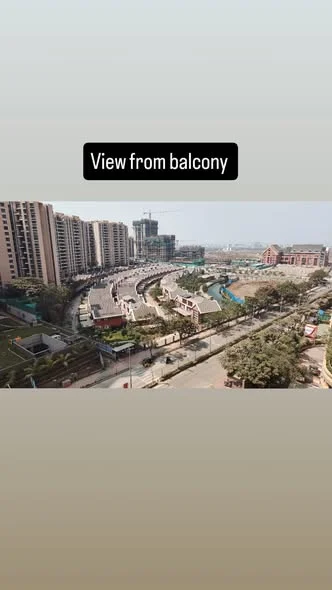 2 BHK Flat for Rent in Manhattan