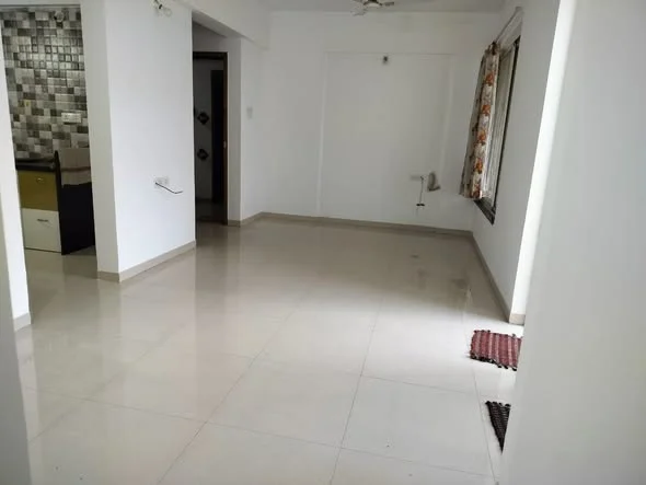 2 BHK Flat for Rent in Kesnand Road Wagholi